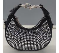 WMFASBAG Signori di strass for le signore con assi