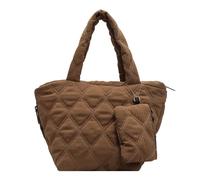 WMFASBAG Women Women Gassa trapuntata for spalla trapunta con la borse for diamanti for diamanti for diamanti for palestra da viaggio (marrone chiaro)
