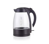 Wmmner 7L Bollitore Elettrico Vetro 2200W Domestico Riscaldamento Rapido Bollitore Elettrico Automatic Power Off per Prevenire Ustioni a Secco Speranza