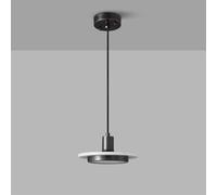 Wmmner All Copper Light Marble Light Bedroom Bedside Minimalist Chandelier Post-Modern Minimalist Living Room Sofa Bar Ceiling Hanging Lamp,Contemporary Dining Room/Bianco