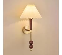 Wmmner Applique da Parete per Camera da Letto Lampade da Parete per Esterni Apparecchi Di Illuminazione per Esterni a Led Nero Lampade da Parete Lampade da Parete Moderne per Portico Lampada da Parete