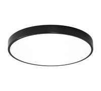 Wmmner Camera da Letto Pannello Decorativo Luci Soggiorno Lampada da Soffitto Industriale Protezione Degli Occhi Soffitto Super Luminosoluci per la Casa Apparecchi Di Illuminazione Facili da Installar