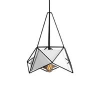 Wmmner Chinese Style Simplicity Hanging Lamp Restaurant Creative Light Simplicity Chandelier Fashionable Decoration Ceiling Lighting Fixture for Restaurant Living Room Bar/a