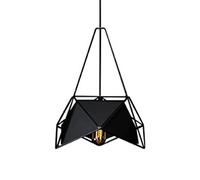 Wmmner Chinese Style Simplicity Hanging Lamp Restaurant Creative Light Simplicity Chandelier Fashionable Decoration Ceiling Lighting Fixture for Restaurant Living Room Bar/e