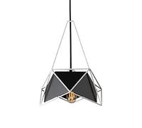 Wmmner Chinese Style Simplicity Hanging Lamp Restaurant Creative Light Simplicity Chandelier Fashionable Decoration Ceiling Lighting Fixture for Restaurant Living Room Bar/B