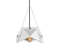 Wmmner Chinese Style Simplicity Hanging Lamp Restaurant Creative Light Simplicity Chandelier Fashionable Decoration Ceiling Lighting Fixture for Restaurant Living Room Bar/C