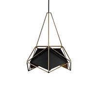 Wmmner Chinese Style Simplicity Hanging Lamp Restaurant Creative Light Simplicity Chandelier Fashionable Decoration Ceiling Lighting Fixture for Restaurant Living Room Bar/D