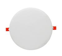 Wmmner Faretti Commerciali Moderni Pannello Downled Luci da Incasso a Emissione Dal Basso Senza Bordi Ultra-Sottili Apertura Arbitraria Spot Integrato 1 Confezione/4 Confezioni/4000K/1 Confezione da 2
