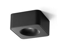 Wmmner Faretto Quadrato a Led Lampada D'Accento per Montaggio a Soffitto Lampada D'Accento a Soffitto a Montaggio a Filo in Alluminio Apparecchio Di Illuminazione Spot a Soffitto Faretti Direzionali p