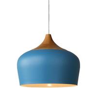 Wmmner Lampada da Soffitto E26 Lampade a Sospensione a Base, Lampade a Sospensione da Ristorante in Stile Giapponese, 1 Testa - Lampada da Soffitto, Altezza Regolabile, Applique da Parete Piene Di Ste