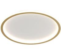 Wmmner Lampada da Soffitto Ultra Sottile Apparecchi Di Illuminazione Dimmerabili Lampada da Soffitto a Incasso a Led Lampada da Soffitto Rotonda Piatta Contemporanea per Camera da Letto Ufficio Scale