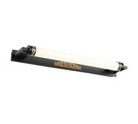 Wmmner Lampada Led Vanity Lights Stile Cinese Apparecchi Di Illuminazione da Bagno Nero Sopra Specchio Bar Apparecchio Di Illuminazionelampada da Parete per Interni per Decorare la Camera da Letto