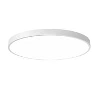 Wmmner Macaroon Led Simple Panel Lights Lampada da Soffitto Domestica Creativa Installazione da Incasso Lampada da Soffittog Fixture Super Bright Rotonda Flat Light per Cucina, Camera da Letto, Soggio
