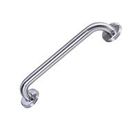 Wmmner Manda per il Bagno Handrails Maniglia per Doccia, Corrimano da Bagno, Anziani in Acciaio Inossidabile, Bracciolo per Disabili, Maniglia Di Assistenza Domiciliare per Vasca da Bagno, Gradini, Co