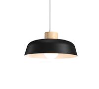 Wmmner Multicolour Hanging Lamp Modern Elegant Light Led Bohemian Ceiling Lighting Fixture 1-Lightaron Suspensiom Lamp for Restaurants Office Light Bar Coffee Shop/K/11.8In