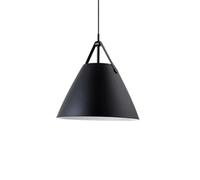 Wmmner Personalized Modern Hanging Light Creative Color Lamp 1-Light Light Ceiling Light Chandelier with Adjustable Cord Metal Suspensiom Lamp for Bedside Indoor Rustic Teahouse Café/K/14.1In