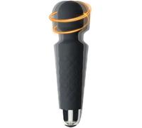 Wmmner Puissant Modes De Vibration Vibromasseur Femme Jouet,Vibromasseur Double Usage Léchant Léchage Et Léchage Vibromasseur 2 En 1 Rechargeable Les Couples De Femmes Sucent Lécher Le 10 Modes Couple