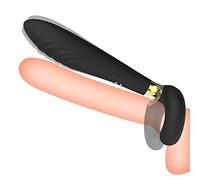 Wmmner S X Maschile Silicone An Llo Ｖîbrant per il Pènè Coppia Uomo Donna Stimolante Clitòrīdè Ｖîbratore An Llo