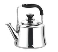 Wmmner Sischio Sischio Teiera Bollitore D'Acqua Piano Cottura Teiera Sisio Teiera (4L)