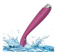 Wmmner V Brat Re Dónnà P Nt G 20 M Delli Di Vibrazi Ne V Brat Reper Dónnà Ricarica Usb Impermeabile Dild S S X T Ys 058