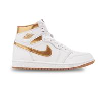 Wmns Air Jordan 1 Retro High OG Bianco