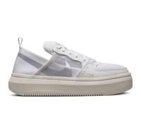 Wmns Nike Court Vision Alta Bianco