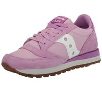 SAUCONY ORIGINALS JAZZ O' 1044 688 PURPLE WHITE 36