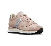 Wmns Saucony Jazz Triple S60530 35 Rosa Argento Rosa Argento /37 1/2