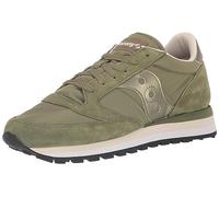 Wmns Saucony Jazz Triple S60530 36 Verde Oro Verde Oro/37 1/2
