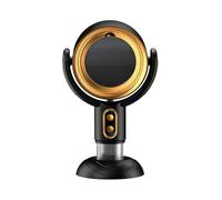 Wmool Ventilatore per fumare all'interno, ventilatore per fumare, ventilatore alto per fumare, ventilatore per fumare, filtro purificatore di fumo, purificatore di fumo per fumare in ambienti interni