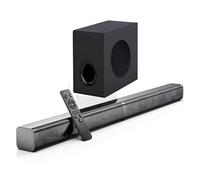 WMQ Altoparlante soundbar (altoparlante soundbar + subwoofer)