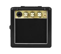 Wmqbjta Altoparlante per Chitarra Elettrica, Strumenti Musicali Professionali