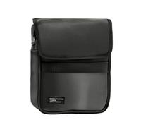 Wmqbjta Borsa da Manubrio per, Grande capacità, Nero, Color to 4 | Rigida, Com, Borsello, per Viaggi Quotidiani, Ciclisti