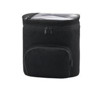 Wmqbjta Borsa da Manubrio per | Porta Cellulare, Universale, Borsello da con Tasca Touch, per Viaggi Quotidiani, Pendolari