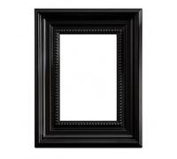 Wmqbjta Cornice con Design Europeo di Pregio con Copertura Protettiva per Foto E Stampe Preziose Adatta per Regali E Decorazione Interni, 20.3x25.3cm