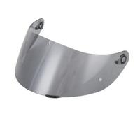 Wmqbjta Visiera per Casco Protettiva | Compatibile, Antivento, Visiera per Casco,