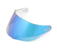 Wmqbjta Visiera per Casco Protettiva | Compatibile, Antivento, Visiera per Casco,