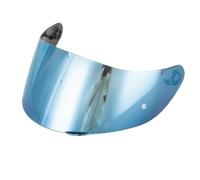 Wmqbjta Visiera per Casco Protettiva | Compatibile, Antivento, Visiera per Casco,