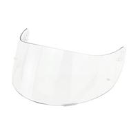Wmqbjta Visiera per Casco Protettiva | Compatibile, Antivento, Visiera per Casco,