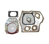 wmRTSZ Accessori Adatto for Accessori antimanomissione EH12 Motore Set Completo Guarnizioni(Cylinder Gasket)