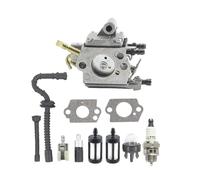 wmRTSZ Accessori Adatto for carburatore MS192 MS192T MS192TC Motosega, C1Q-S258