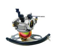 wmRTSZ Accessori Adatto for carburatore Pompa Acqua cazzuola Micro-Tiller da 7,5 CV con Motore 168/170F