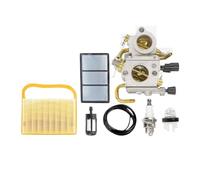 wmRTSZ Accessori Adatto for Sega carburatore C1U-S118 TS410,