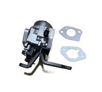 wmRTSZ Accessori Carburatore Carb con Kit guarnizioni Adatto for generatore Portatile da 6250 Watt 030728
