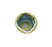 wmRTSZ Accessori Coppa di avviamento a Strappo EX40 Adatta for Lega di Artigli della puleggia di rinculo del Motore EX35 EX40