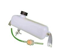 wmRTSZ Accessori Fu Serbatoio con Supporto Tubo Olio Adatto for 1E40F 1E43F 445F Motore a Benzina a 2 Tempi 142F 142FB Tappo valvola Rubinetto Rubinetto Parti della Pompa(with Holder)