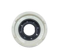 wmRTSZ Accessori Il Gruppo alloggiamento del Supporto del paraolio Adatto for Il Motore 90HP 100HP 115HP 150HP 2.1L sostituisce 8M0050522 8M0057748