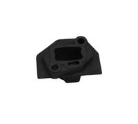 wmRTSZ Accessori Isolante CARBURATORE Adatto for G4L G4LS BK4302 236R 436 443R Adattatore Jacker