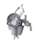 wmRTSZ Accessori NB411 CARBURATORE PZ13 Adatto for NB500 RBC411 CG411 BG411 49CC DECESPUGLIATORE Trimmer CARBURATORE