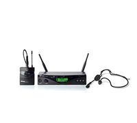 Wms WMS470SPORT Akg-sport-470 bd8 inalambrico sr470 pt470 c555l microfono
